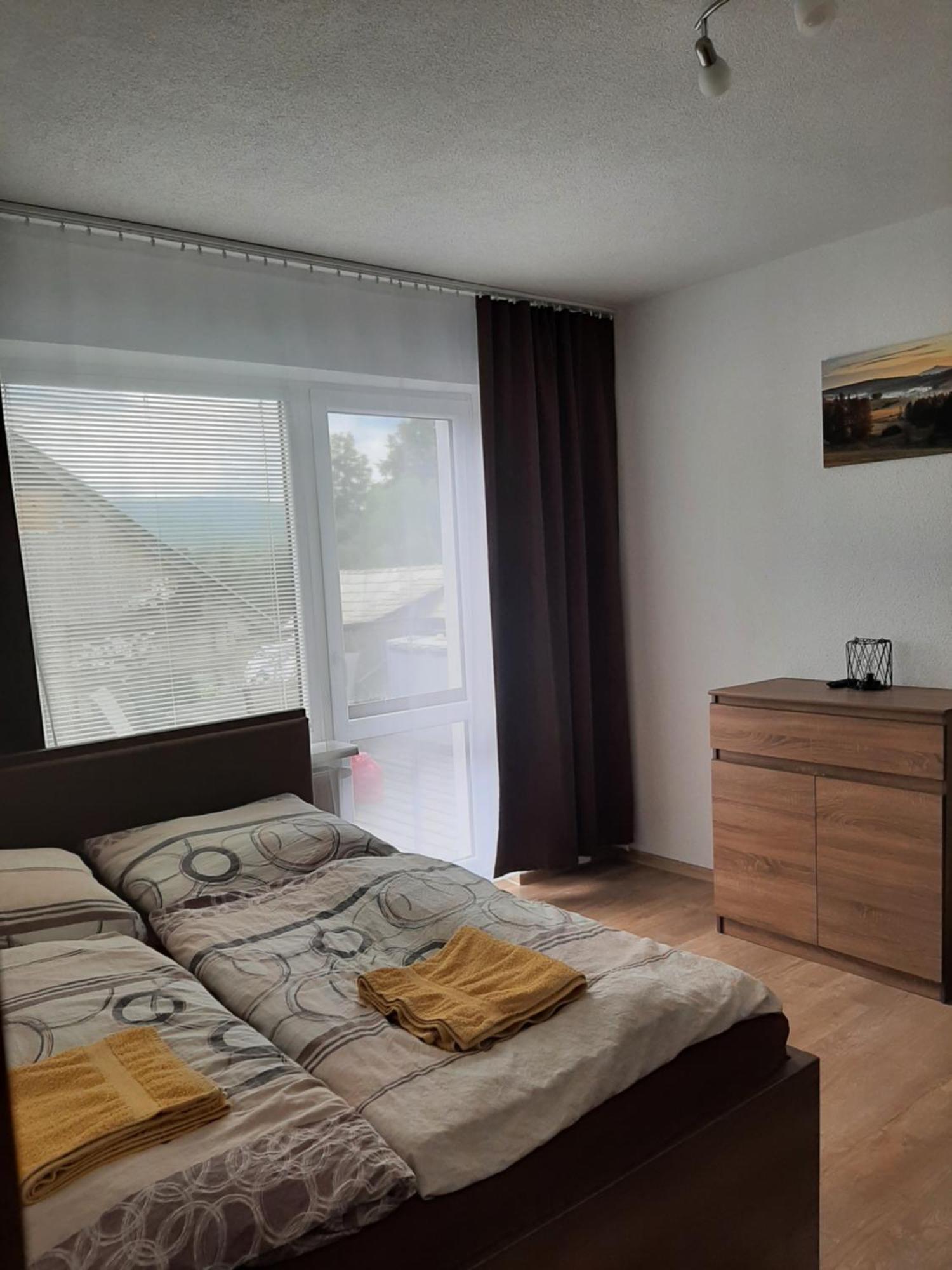 U Albina Country house Betlanovce