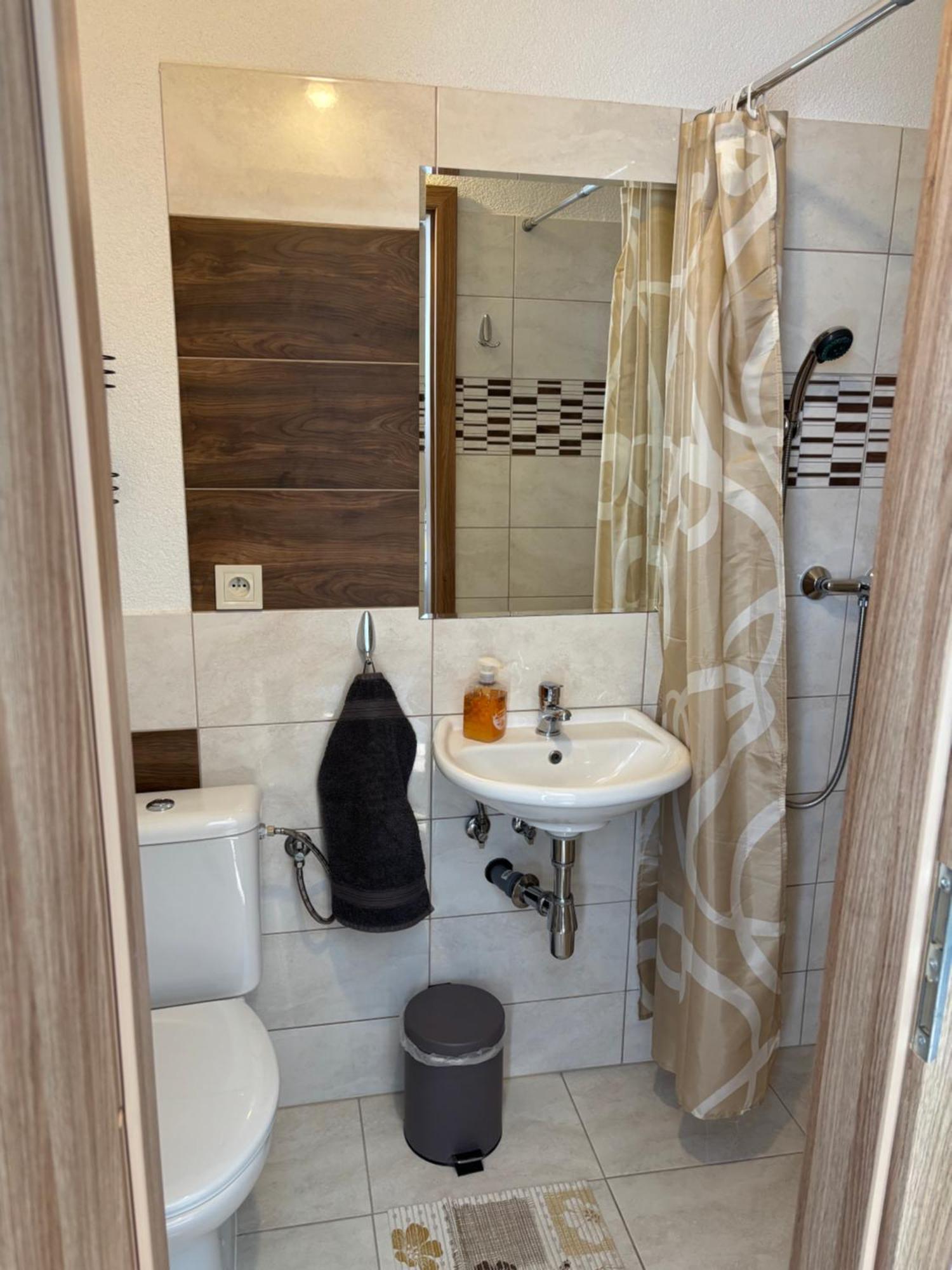 Country house U Albina Betlanovce